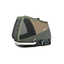 Croozer Fahrradanhänger -Trixie Store croozer fietskar 216502 0500 none