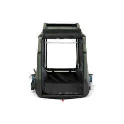 Croozer Fahrradanhänger -Trixie Store croozer fietskar 216503 0500 none