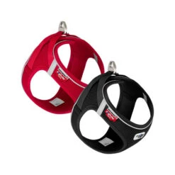 Curli Magnetic Vest Harness 15 Curli Magnetic Vest Harness -Trixie Store curli magnetic vest harness 221147 0500 none