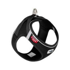 Curli Magnetic Vest Harness 14 Curli Magnetic Vest Harness -Trixie Store curli magnetic vest harness 221149 0500 none