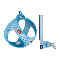 Curli Vest Harness Air-Mesh & Leash Puppy Set 16 Curli Vest Harness Air-Mesh & Leash Puppy Set -Trixie Store curli vest harness air mesh leash puppy set 221144 0500 none