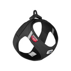 Curli Clasp Vest Geschirr Air-Mesh -Trixie Store curli vest harness clasp air mesh 196760 0500 none