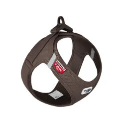 Curli Clasp Vest Geschirr Air-Mesh -Trixie Store curli vest harness clasp air mesh 196763 0500 none