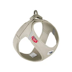 Curli Clasp Vest Geschirr Air-Mesh -Trixie Store curli vest harness clasp air mesh 196766 0500 none