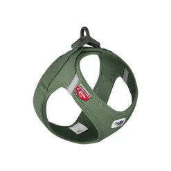 Curli Clasp Vest Geschirr Air-Mesh -Trixie Store curli vest harness clasp air mesh 196769 0500 none