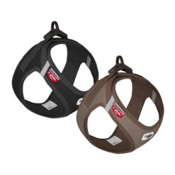 Curli Vest Harness Cord -Trixie Store curli vest harness cord 221139 0500 none