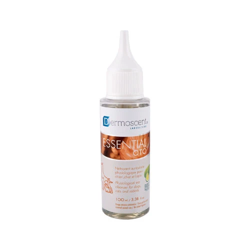Dermoscent Essential Oto 3 Dermoscent Essential Oto