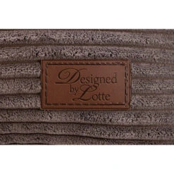 Designed By Lotte Hundekorb Ribbed 37 Designed By Lotte Hundekorb Ribbed -Trixie Store designed by lotte ligmand ribbed roze 197936 0500 none