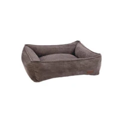 Designed By Lotte Hundekorb Ribbed 32 Designed By Lotte Hundekorb Ribbed -Trixie Store designed by lotte ligmand ribbed roze 197939 0500 none