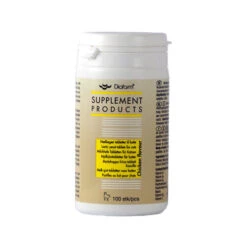 Diafarm Milchhefe Tabetten - Katzen 7 Diafarm Milchhefe Tabetten - Katzen -Trixie Store diafarm melkgist tabletten 219474 0500 none
