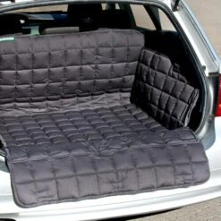 Doctor Bark Kofferraumschutz 9 Doctor Bark Kofferraumschutz -Trixie Store doctor bark kofferbakhoes 202235 0500 none