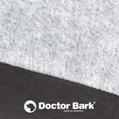 Doctor Bark Orthopädische Matratze -Trixie Store doctor bark orthopedisch matras 202277 0500 none