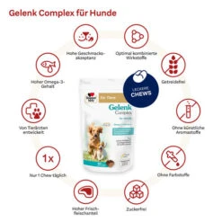 Doppelherz Gelenk Complex Für Hunde 12 Doppelherz Gelenk Complex Für Hunde -Trixie Store doppelherz gelenk complex fuer hunde 194933 0500 none