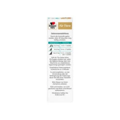 Doppelherz Gelenk Öl Omega-3 Für Katzen Und Hunde -Trixie Store doppelherz gelenk olie voor katten honden 216836 0500 none