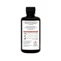 Doppelherz Haut & Fell Öl Omega-3 Für Katzen Und Hunde -Trixie Store doppelherz haut fell oel fuer katzenhunde 195074 0500 none