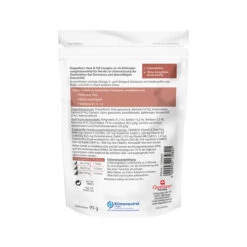 Doppelherz Haut & Fell Complex Für Hunde -Trixie Store doppelherz huid vacht complex voor honden 221116 0500 none