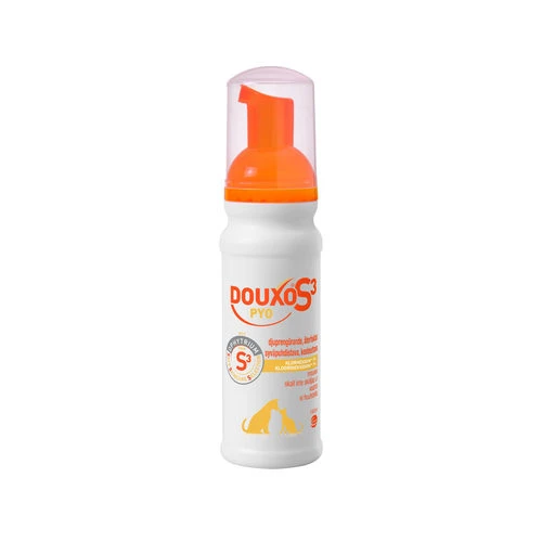 Douxo S3 Pyo Mousse 4 Douxo S3 Pyo Mousse – Bild 2