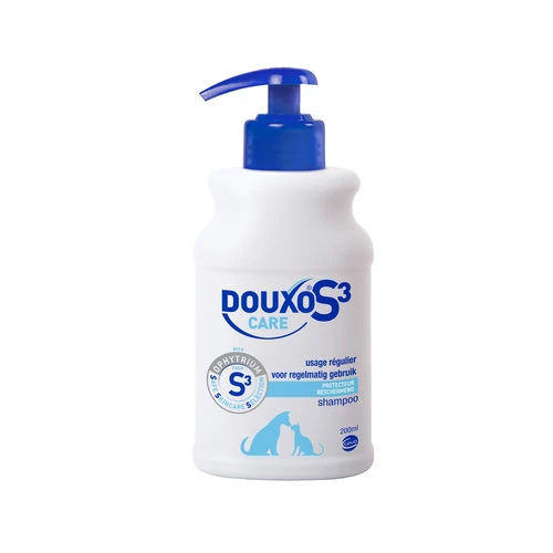 Douxo Care Shampoo 3 Douxo Care Shampoo