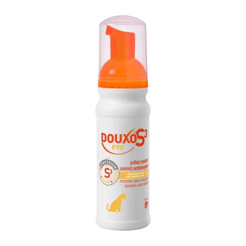 Douxo S3 Pyo Mousse 3 Douxo S3 Pyo Mousse