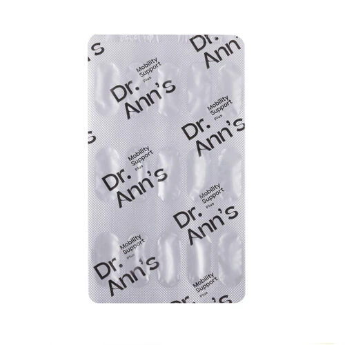 Dr. Ann's Mobility Support Plus 7 Dr. Ann's Mobility Support Plus – Bild 5