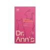 Dr. Ann's Stress Reduction 1 Dr. Ann's Stress Reduction -Trixie Store dr anns stress reduction 200918 0500 none