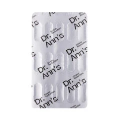 Dr. Ann's Stress Reduction 10 Dr. Ann's Stress Reduction -Trixie Store dr anns stress reduction 209081 0500 none