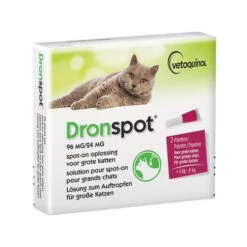 Dronspot Spot-on Cat -Trixie Store dronspot spot on cat 173911 0500 none