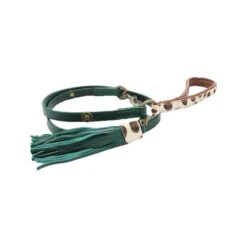 DWAM Hundeleine Ivy 9 DWAM Hundeleine Ivy -Trixie Store dwam hondenriem ivy 180694 0500 none