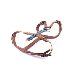 DWAM Hundegeschirr Boho Juan 7 DWAM Hundegeschirr Boho Juan -Trixie Store dwam hondentuigje boho juan 136027 0500 none