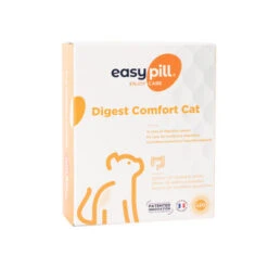 Easypill Digest Comfort 9 Easypill Digest Comfort -Trixie Store easypill smectite 216844 0500 none