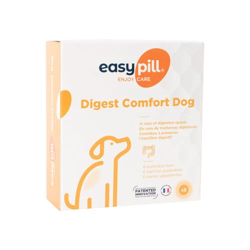 Easypill Digest Comfort 4 Easypill Digest Comfort – Bild 2
