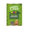 Edgard & Cooper Adult - Lamm & Rind - In Der Dose -Trixie Store edgard cooper adult lam rund blik 113573 0500 none