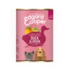 Edgard & Cooper Puppy - Ente & Huhn - Dosenfutter -Trixie Store edgard cooper puppy eend kip blik 113633 0500 none