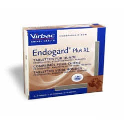 Trixie Store -Trixie Store endogard plus wormtabletten 166096 0500 none