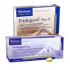 Virbac Endogard Plus Entwurmungstabletten -Trixie Store endogard plus wormtabletten 166102 0500 none