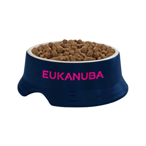 Eukanuba Dog - Puppy - Medium Breed 4 Eukanuba Dog - Puppy - Medium Breed – Bild 2