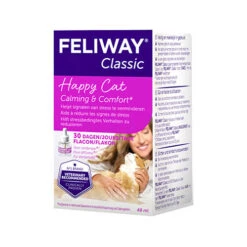 Feliway Classic -Trixie Store feliway classic 202940 0500 none