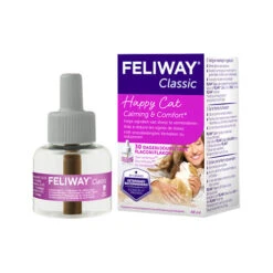 Feliway Classic -Trixie Store feliway classic 202943 0500 none