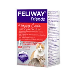 Feliway Friends -Trixie Store feliway friends 202919 0500 none