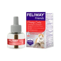 Feliway Friends -Trixie Store feliway friends 202922 0500 none