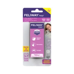 Feliway Help! 9 Feliway Help! -Trixie Store feliway help 203015 0500 none