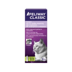 Feliway Spray 11 Feliway Spray -Trixie Store feliway spray 202985 0500 none