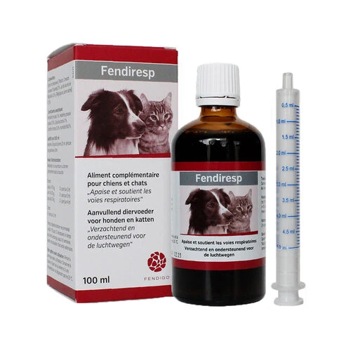 Fendiresp Hustensirup 3 Fendiresp Hustensirup