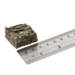 Fish4Dogs Dental - Sea Jerky Fish Squares -Trixie Store fish4dogs dental sea jerky fish squares 160346 0500 none