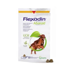 Vetoquinol Flexadin Advanced Hund -Trixie Store flexadin advanced 133918 0500 none