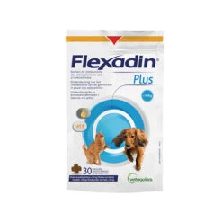 Vetoquinol Flexadin Plus Hund/Katze 11 Vetoquinol Flexadin Plus Hund/Katze -Trixie Store flexadin plus 157793 0500 none