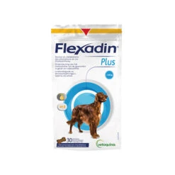 Vetoquinol Flexadin Plus Hund/Katze 12 Vetoquinol Flexadin Plus Hund/Katze -Trixie Store flexadin plus 157796 0500 none
