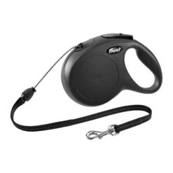 Flexi-Leine Classic -Trixie Store flexi rollijn classic cord 98018 0500 none