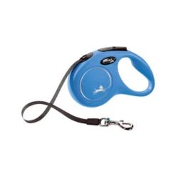 Flexi-Leine New Classic - Tape Leash -Trixie Store flexi rollijn new classic tape leash 201602 0500 none
