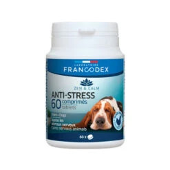 Francodex Anti-Stress 7 Francodex Anti-Stress -Trixie Store francodex anti stress 174220 0500 none